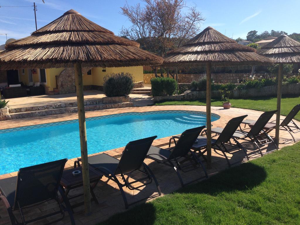 Casa Paula Villas - Private Heatable Pool For Each House Villa Lagos