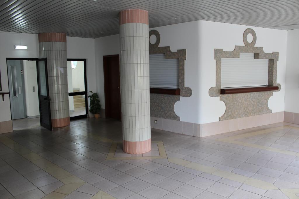 Apartamento Apartamentosolpraia - Amoreiras Alvor