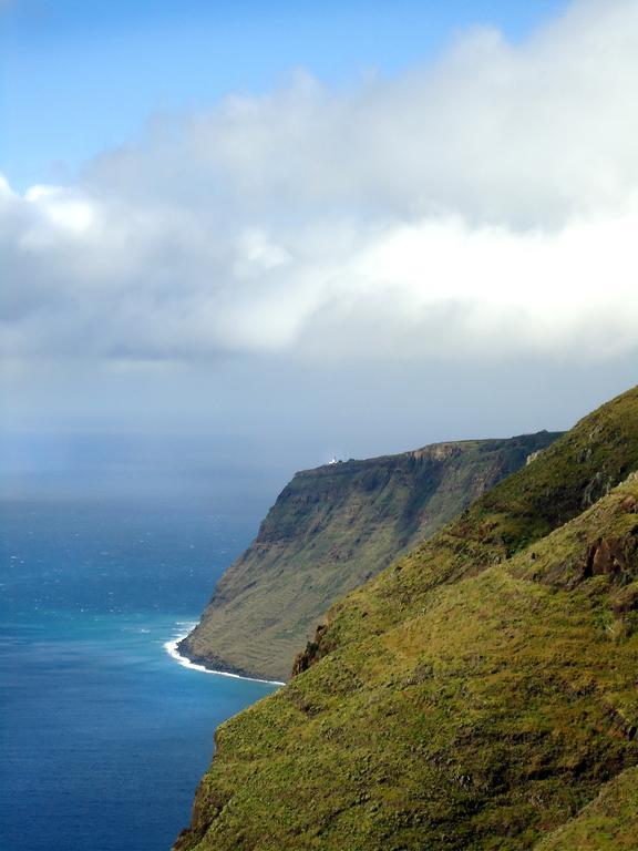 The Best Sea View In Madeira - Casa Farol Faja da Ovelha
