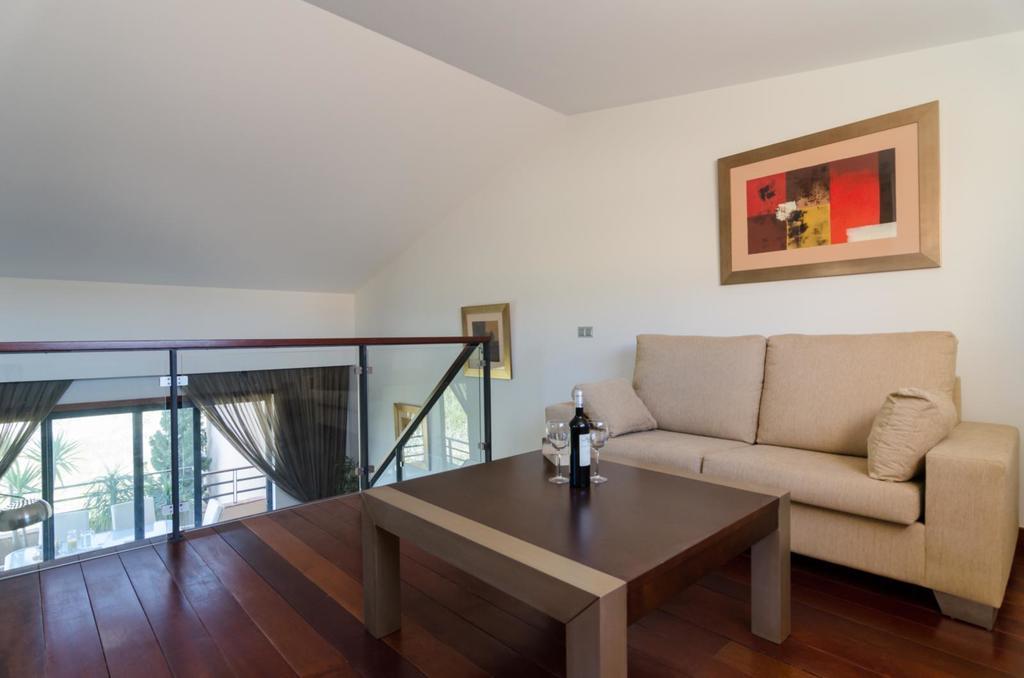 Apartment Mar Da *