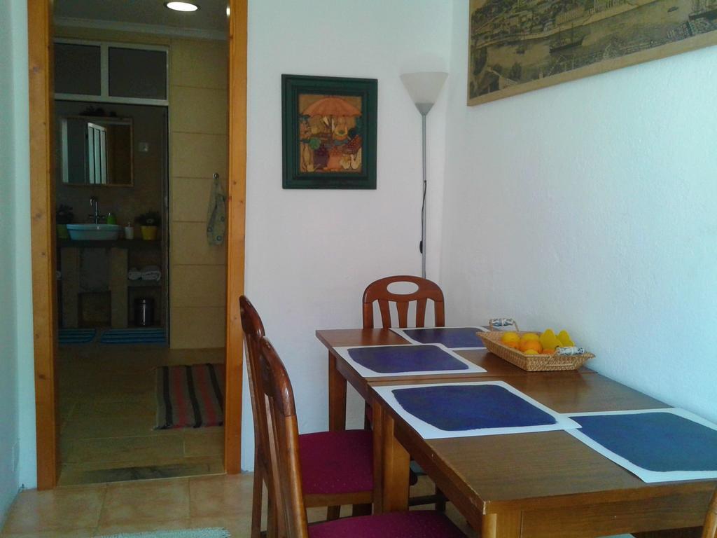 Casas Botelho Elias Сasa de vacaciones
