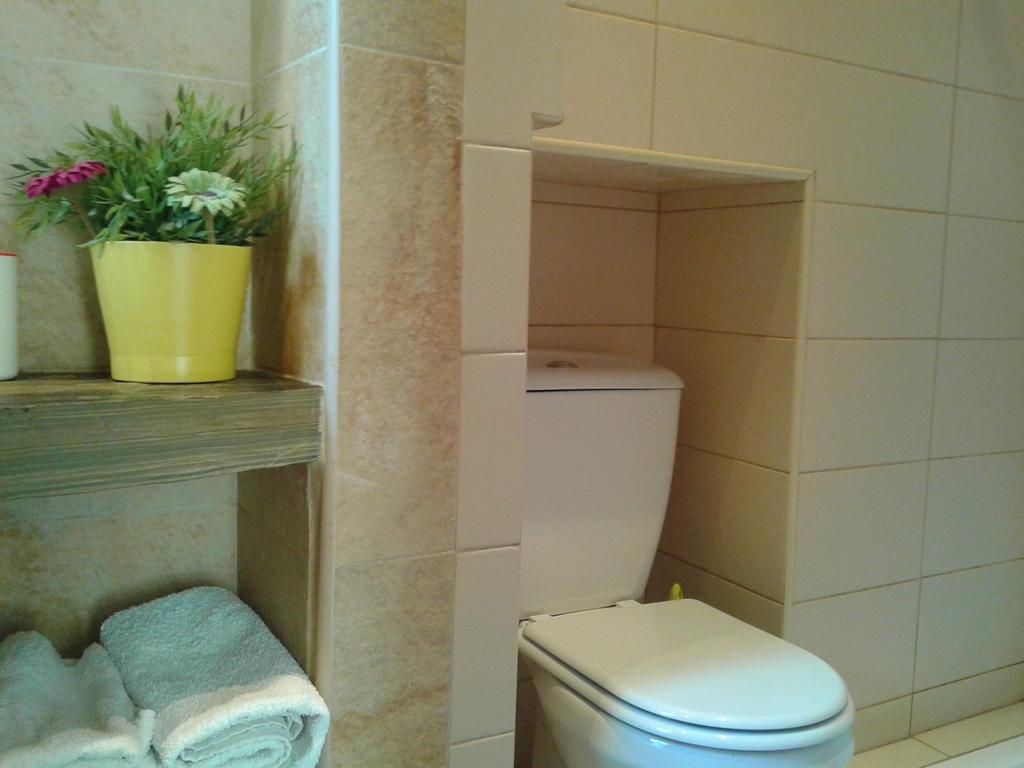 Vakantiehuis Casas Botelho Elias *