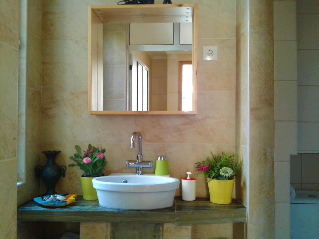 Casas Botelho Elias Casa de férias *
