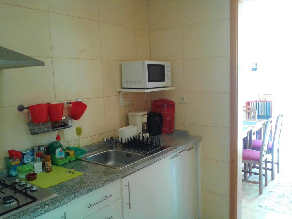 Сasa de vacaciones Casas Botelho Elias