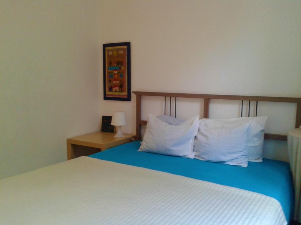 Casas Botelho Elias Vakantiehuis