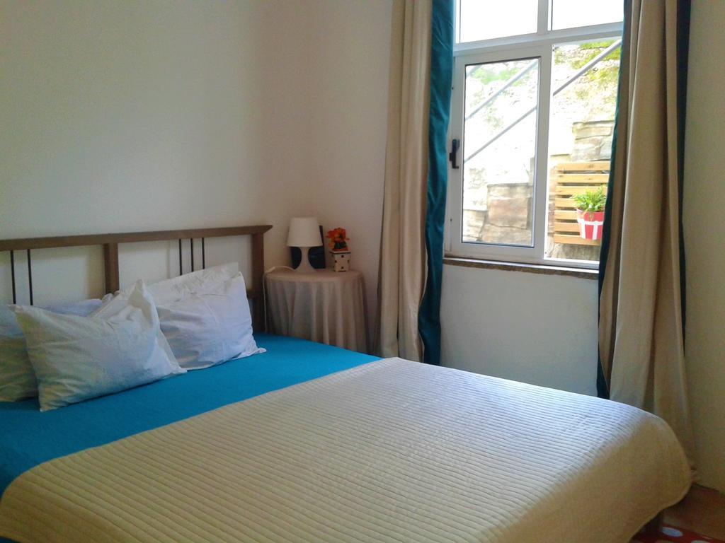 Casas Botelho Elias Vakantiehuis *