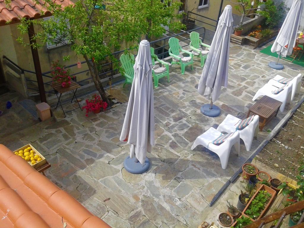 Casas Botelho Elias Сasa de vacaciones