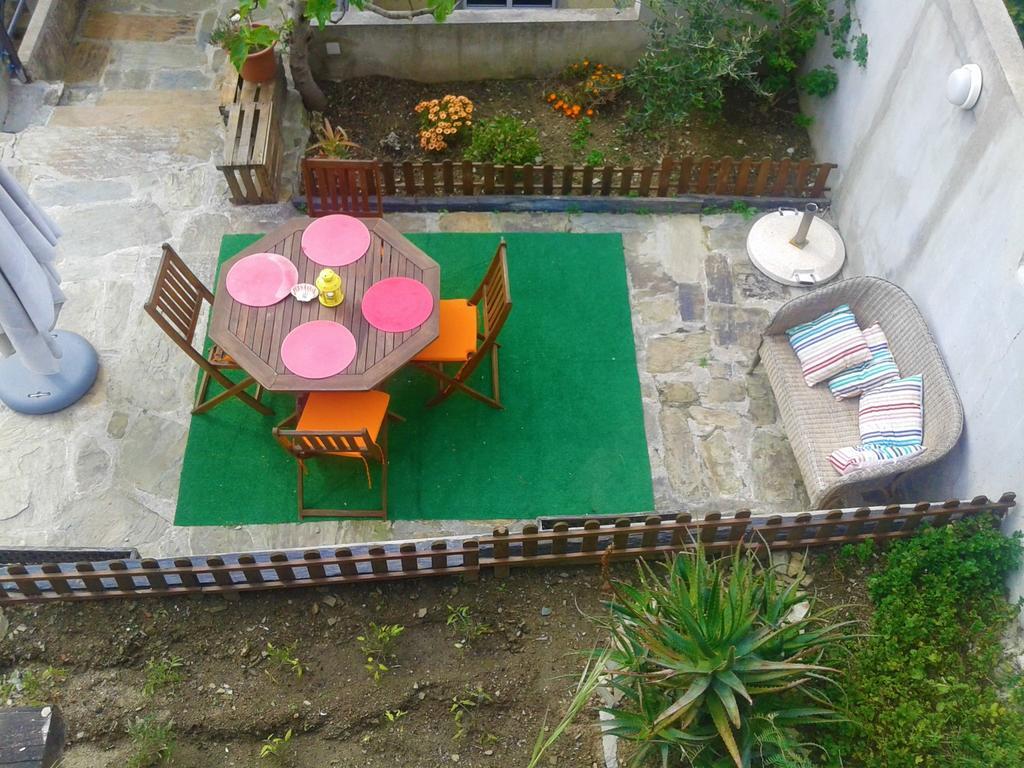 Casas Botelho Elias Vakantiehuis *
