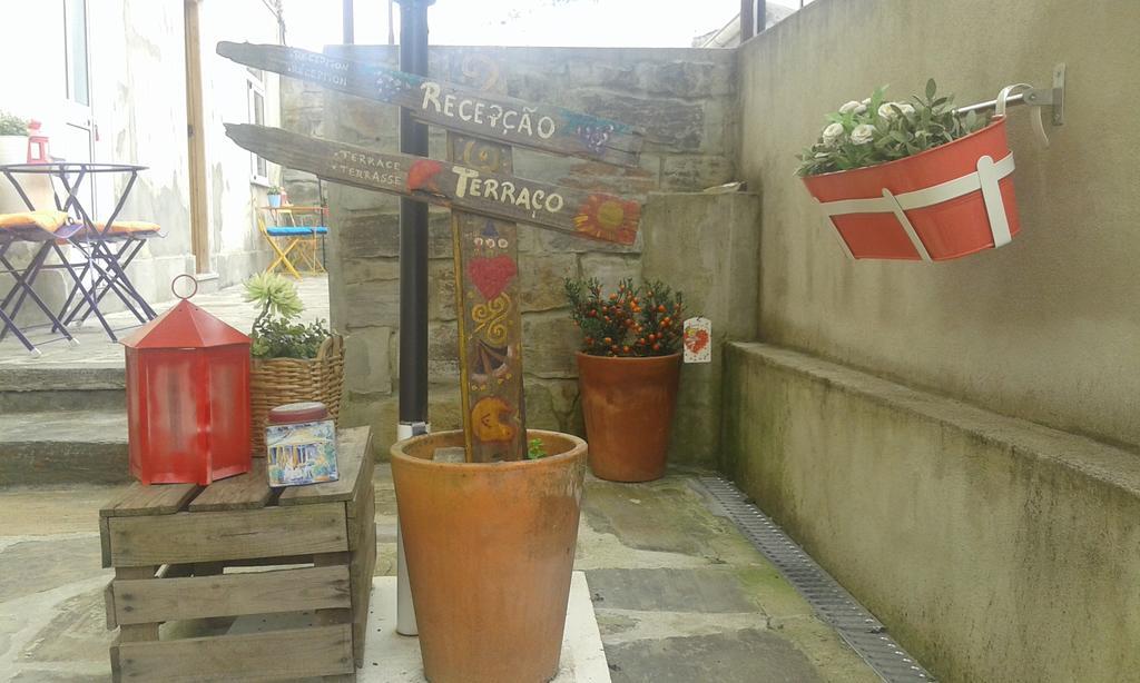 Casas Botelho Elias Сasa de vacaciones