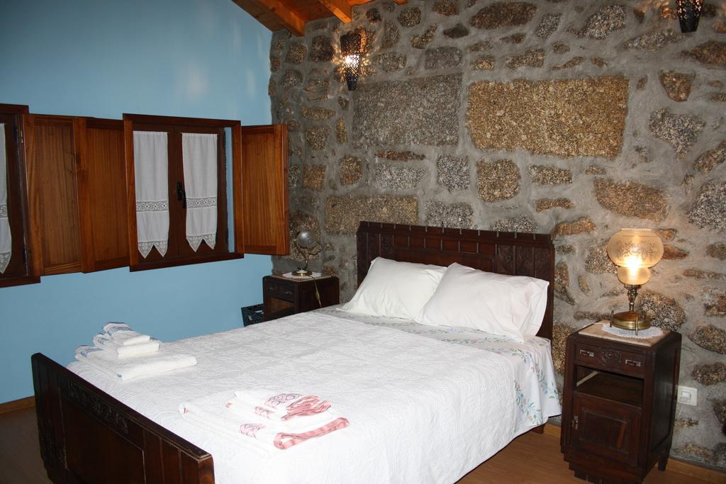 Casa De Pedra Сasa de vacaciones Viseu