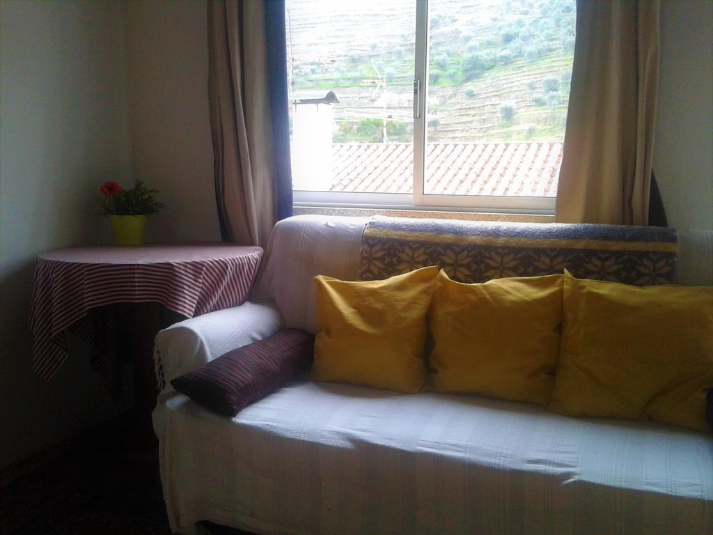 Casas Botelho Elias Pinhão