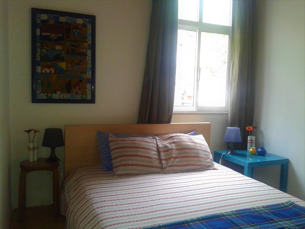 Сasa de vacaciones Casas Botelho Elias *
