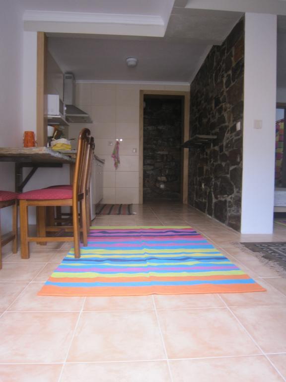Casas Botelho Elias Casa de férias *