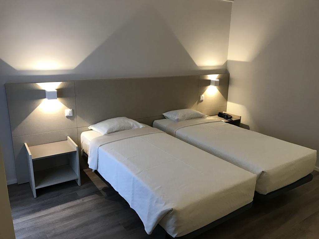 Hotel Do Parque