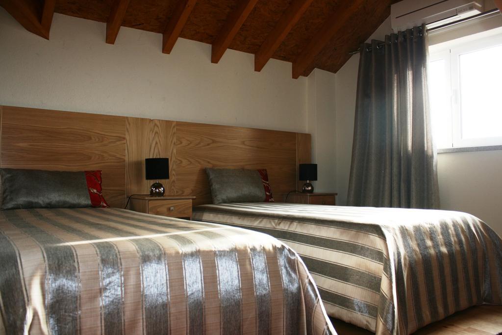 Bed & Breakfast O Vicente 2*