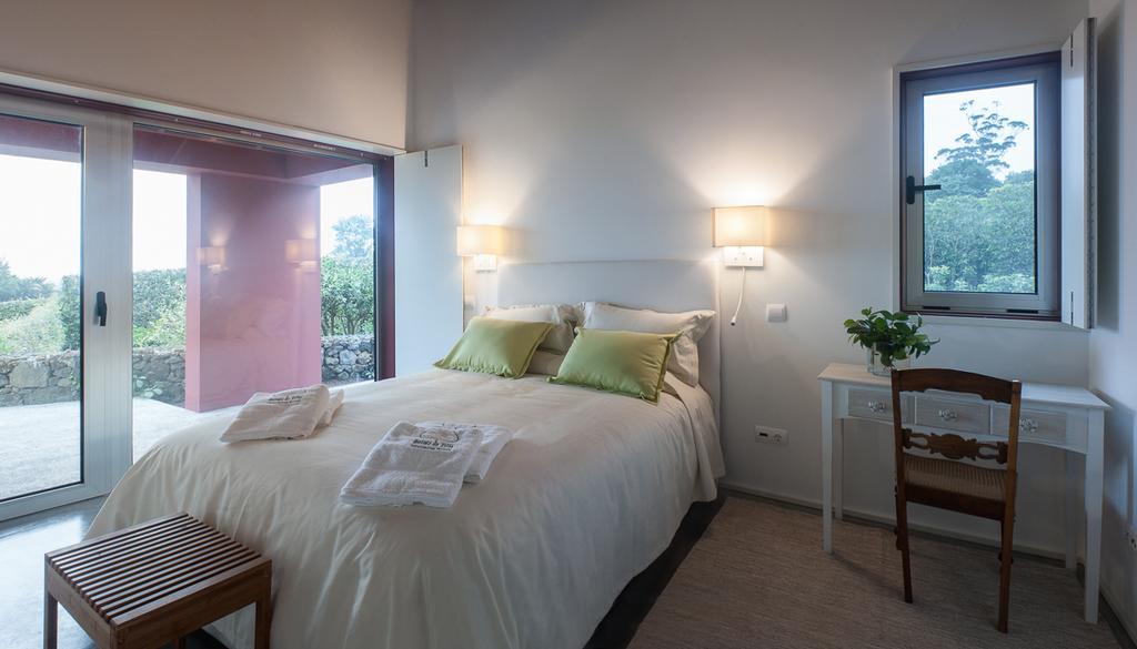 Country house Quinta Da Tilia Boutique Retreat Capelas