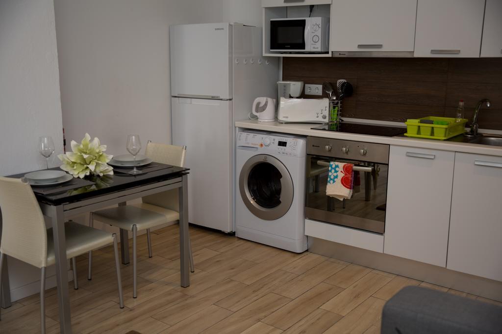 Azores Horta T0 Apartment Horta (Azores)
