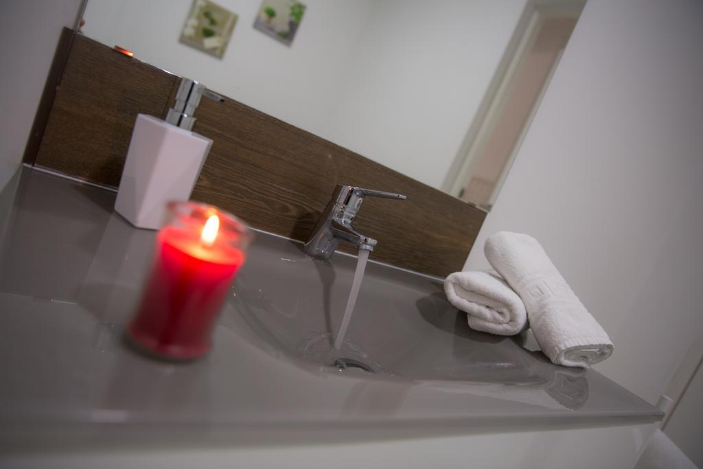 Apartment Azores Horta T0 *
