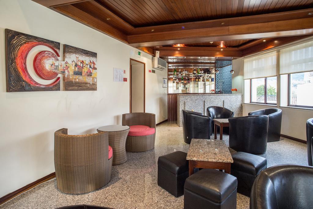 Boavista I Hotel Melgaco