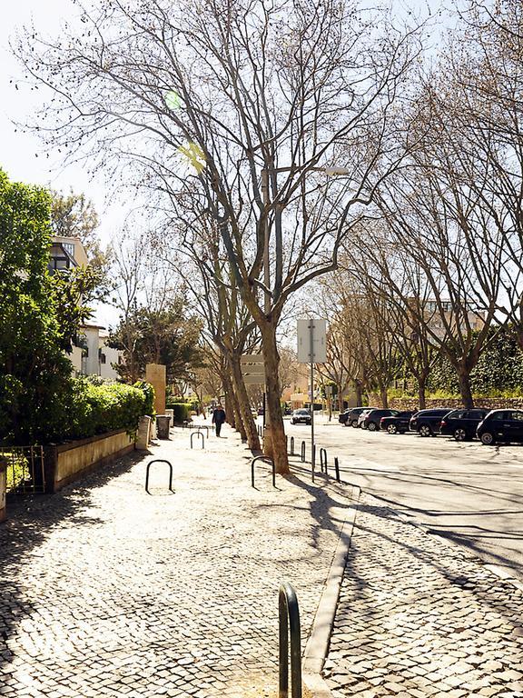 Sunny Garden By Be@home Holiday home Cascais