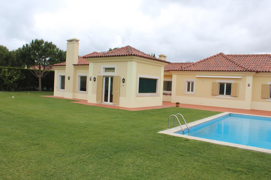 Dunas Golf House
