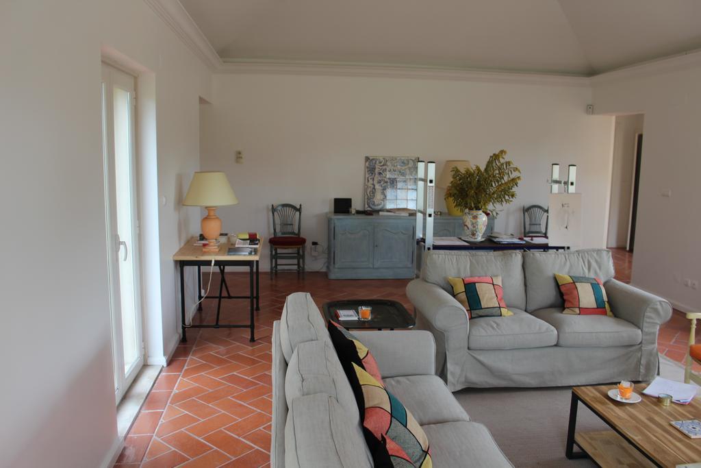 Dunas Golf House Holiday home *