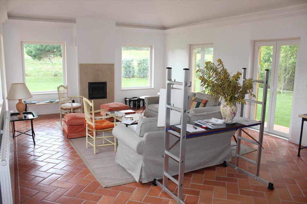 Dunas Golf House Cascais