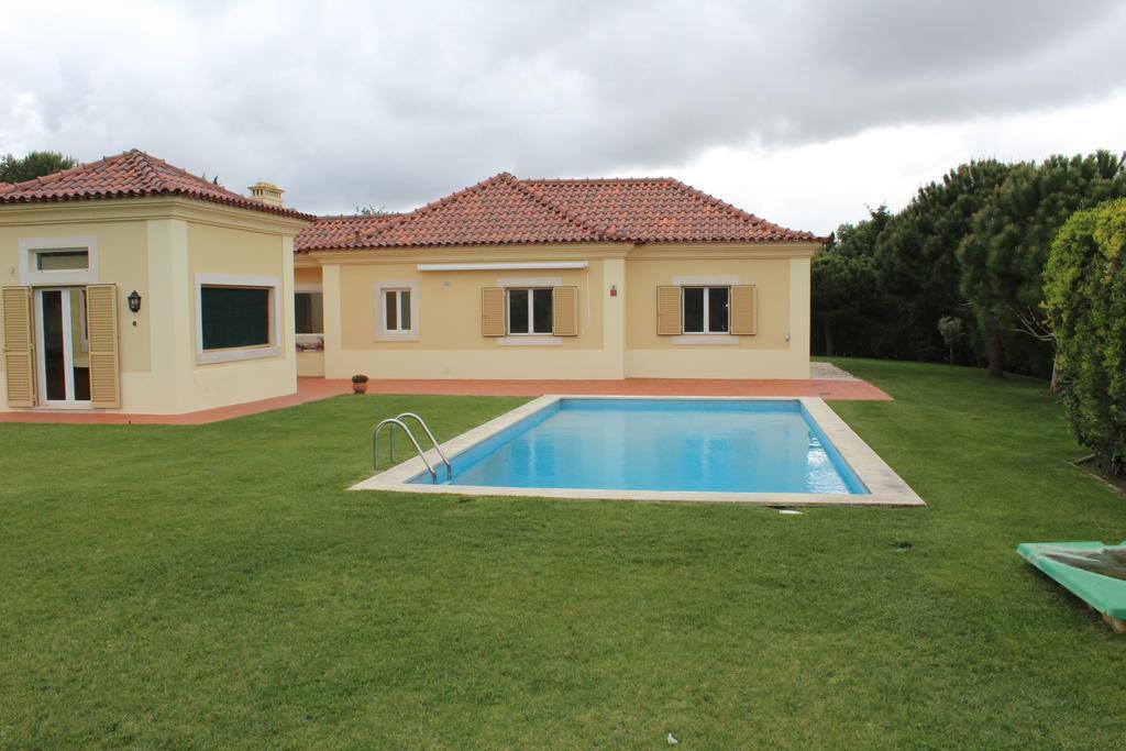 Dunas Golf House Holiday home Cascais