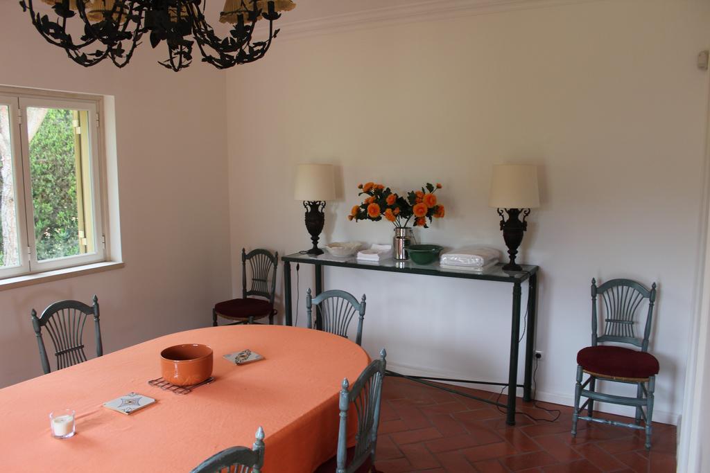 Holiday home Dunas Golf House *