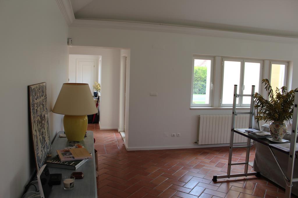 Dunas Golf House * Cascais