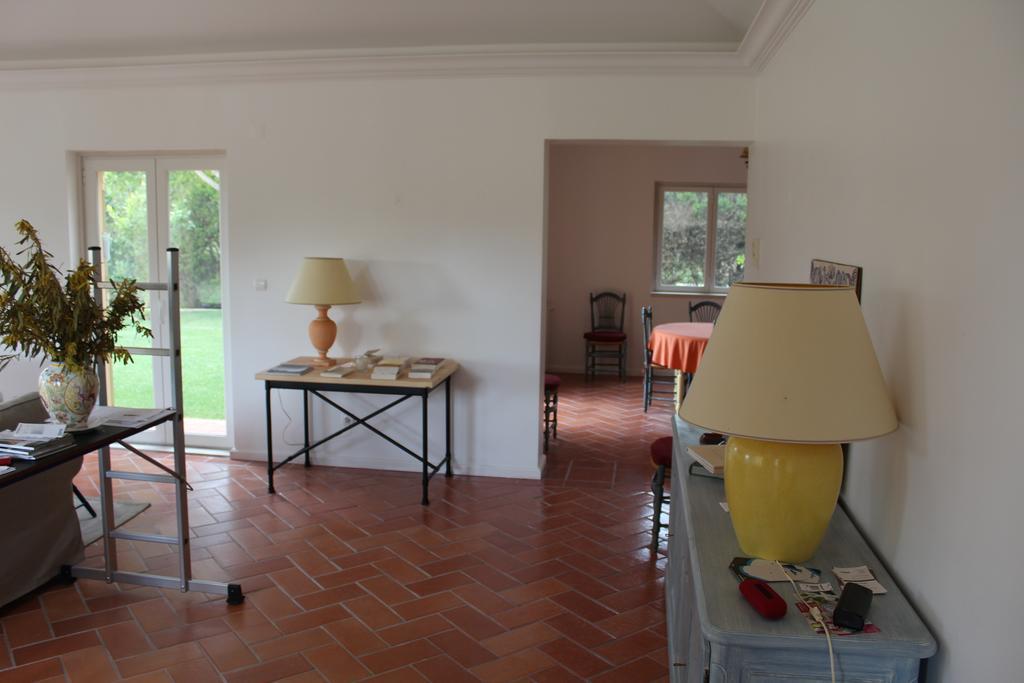 Holiday home Dunas Golf House Cascais