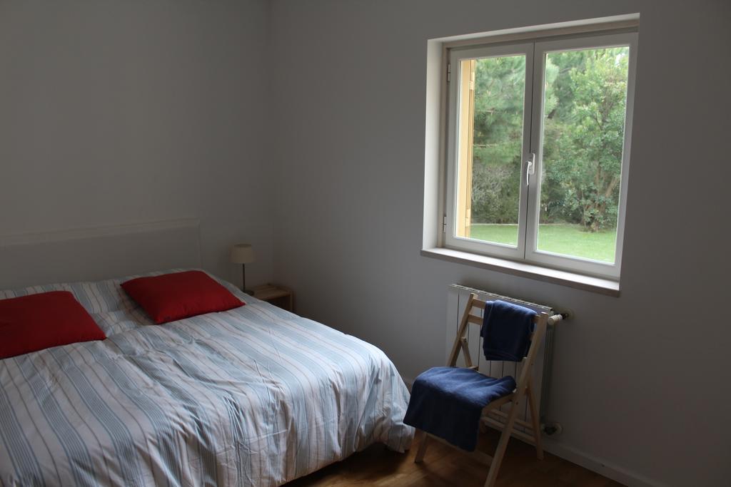 Holiday home Dunas Golf House *