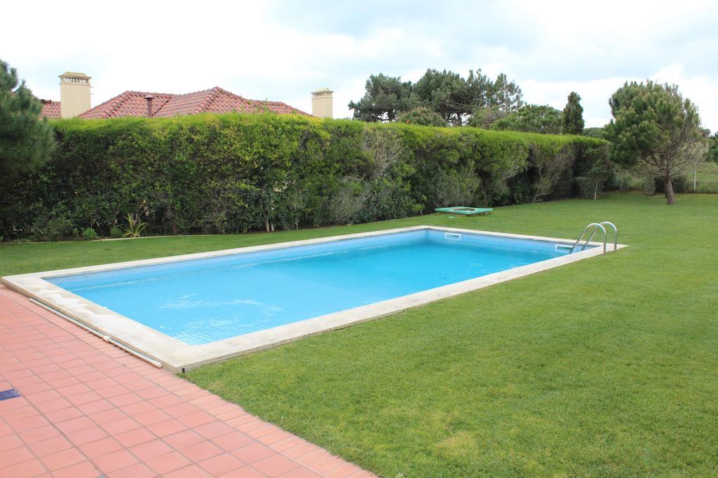 Dunas Golf House *