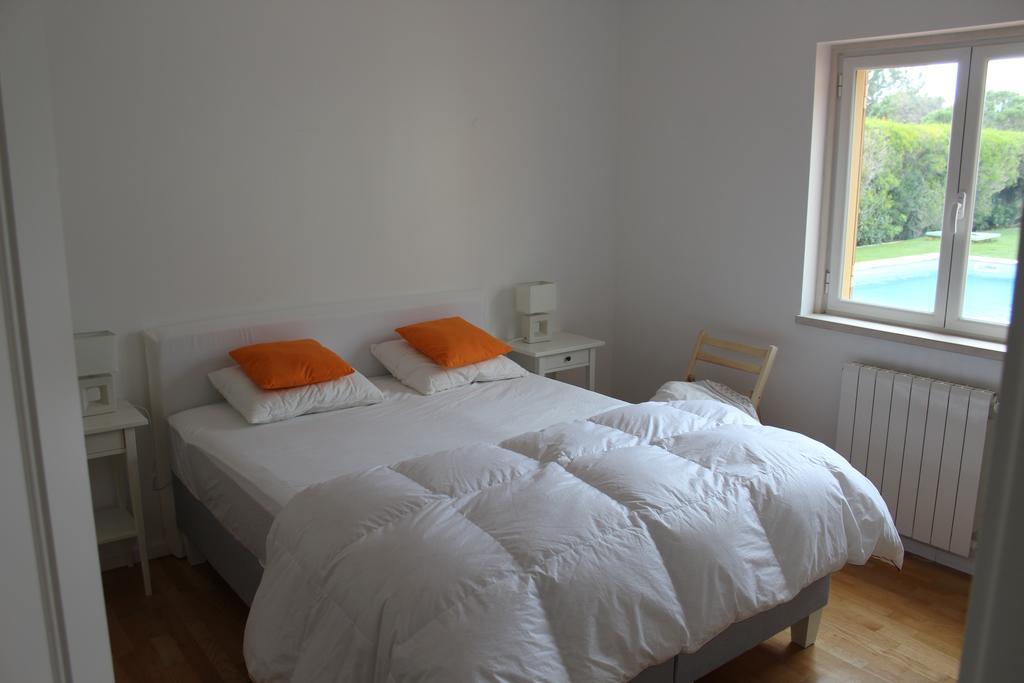 Holiday home Dunas Golf House Cascais