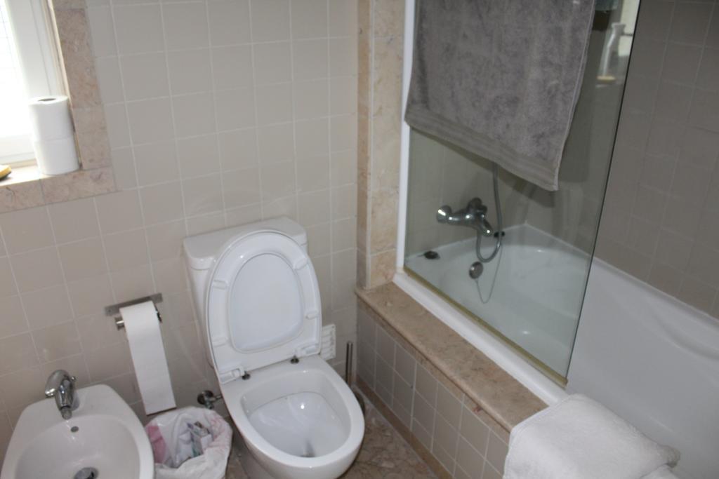 Holiday home Dunas Golf House