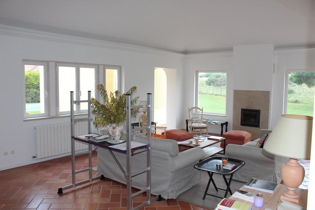 Dunas Golf House Holiday home Cascais