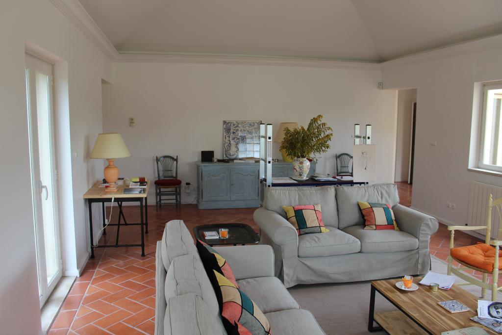 Dunas Golf House Holiday home