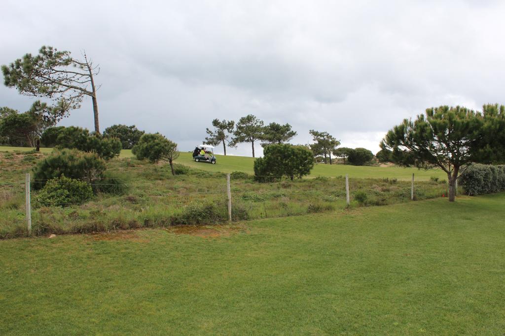 Dunas Golf House *