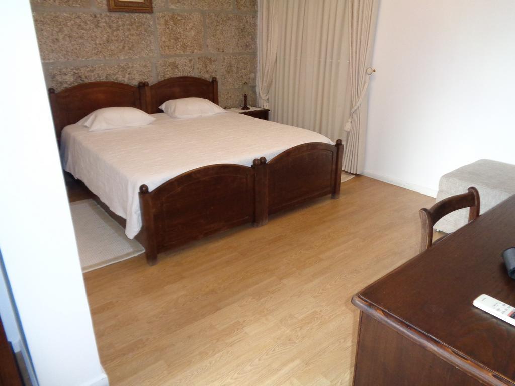 Quinta Do Alves Country house *