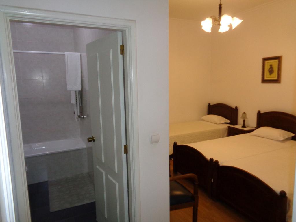 Country house Quinta Do Alves *