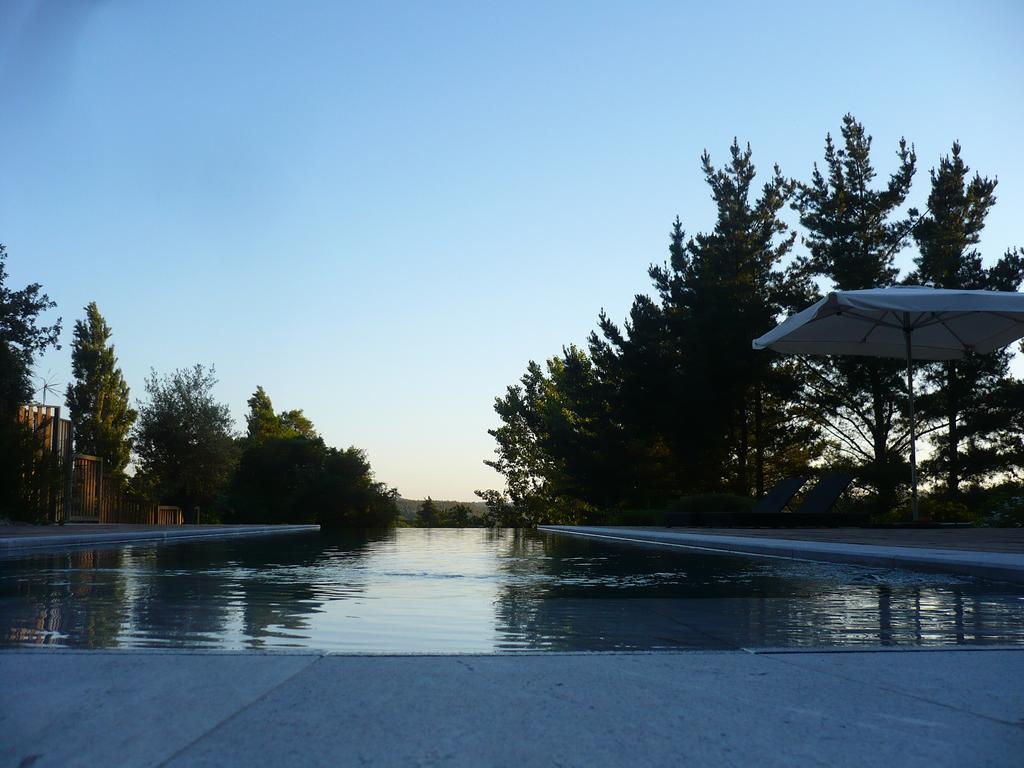 Vakantieboerderij Casas Dos Infantes -