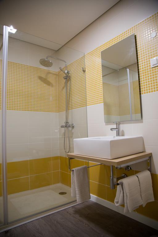 Guest house Tomas Ii Covilha
