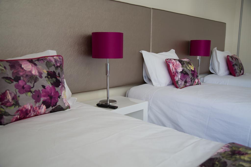 Tomas Ii Guest house Covilha