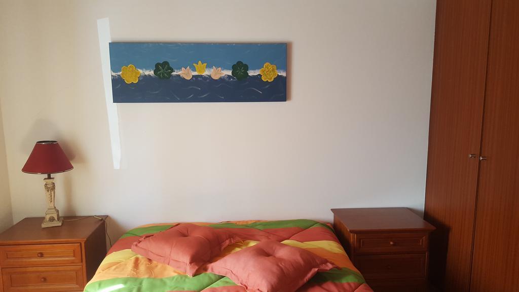 Apartamento Quinta Do Valao *