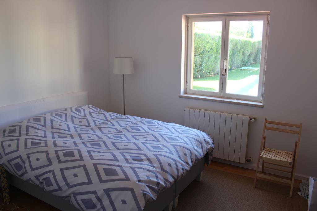 Dunas Golf House