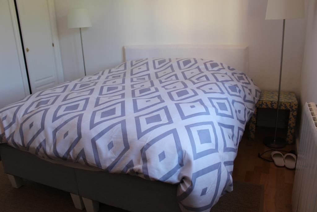 Holiday home Dunas Golf House Cascais
