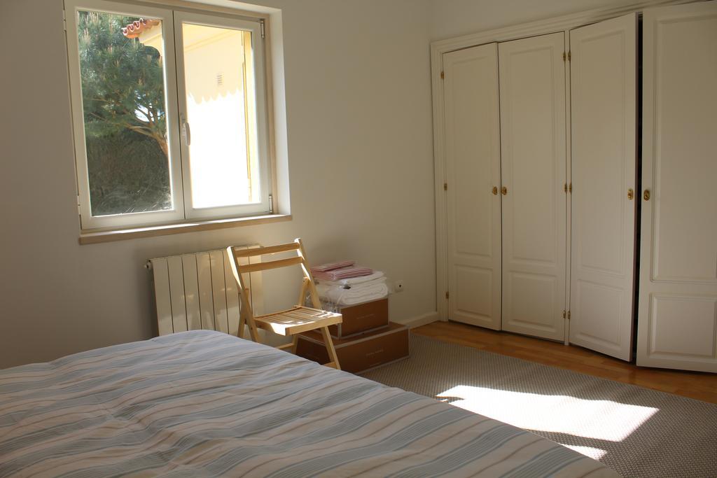 Dunas Golf House Holiday home