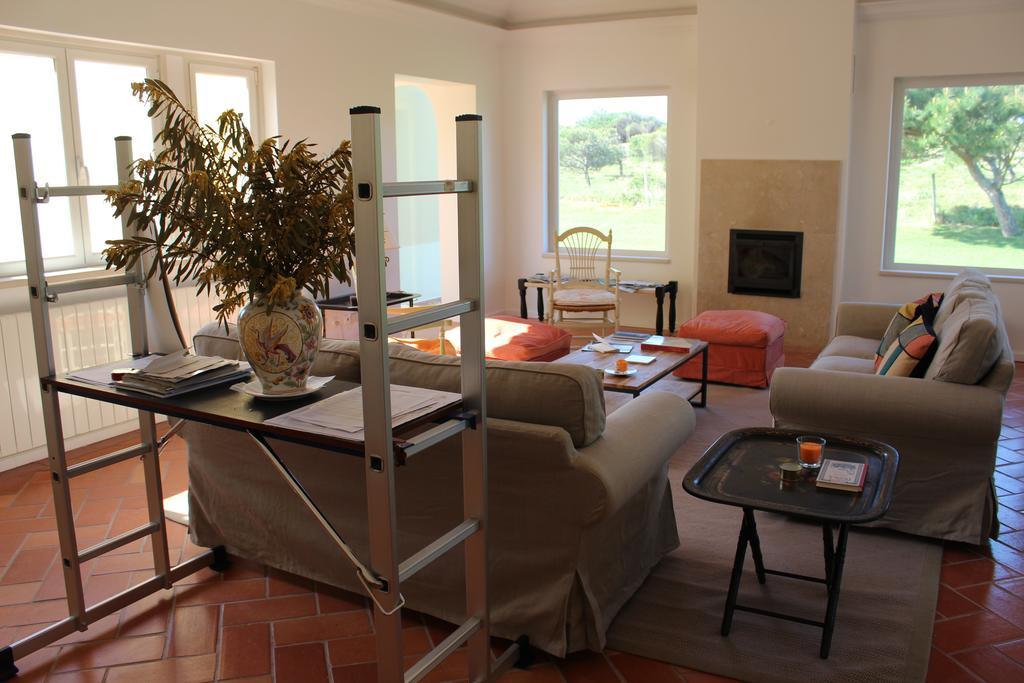 Holiday home Dunas Golf House Cascais