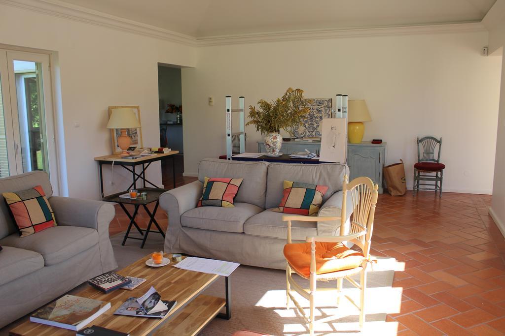 Dunas Golf House * Cascais