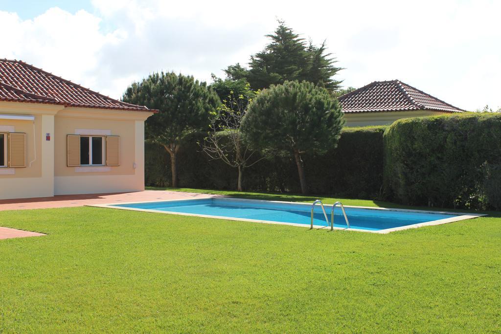 Dunas Golf House Holiday home Cascais